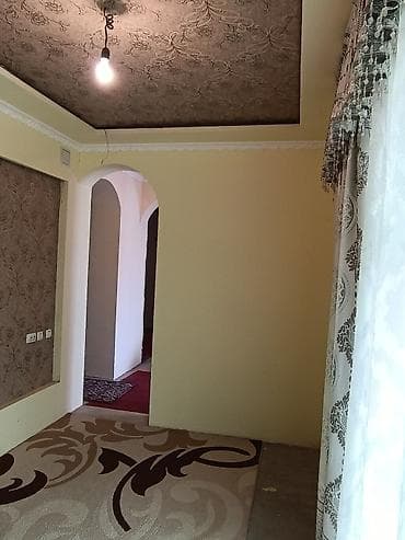 4 bedroom: Продаётся дом с внутренней отделкой и функциональной планировкой. - — 1