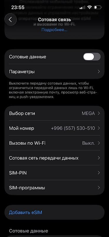 ТВ жана Видео: IPhone 13 Pro, Колдонулган, 256 ГБ, 83 % — 10