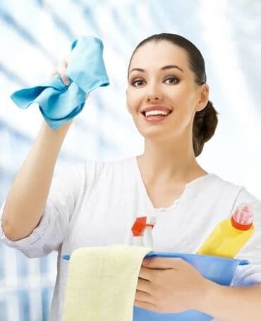 Уборка помещений, | Генеральная уборка, | Квартиры, Дома at lalafo.kg Уборка помещений, | Генеральная уборка, | Квартиры, Дома