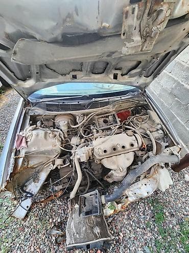 хонда ашрбы: Honda Civic: 2000 г., 1.5 л, Вариатор, Бензин, Седан — 9