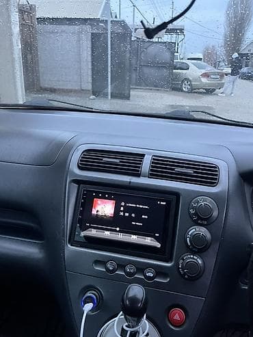 хонда цивик хетчбек: Honda Civic: 2000 г., Бензин, Хэтчбэк — 8