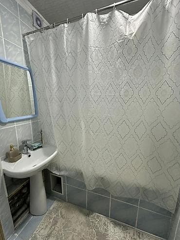 kva: 3 комнаты, 82 м², Учкун мкр 106 серия, 8 этаж, Евроремонт — 6