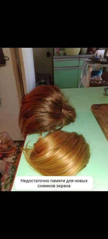 кресло барбер: АКЦИЯ,Косы,Шинтрны,Трессы на заклках из Наиуральных волосПарики,Хвосты — 4