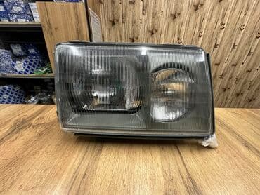 электронный словарь новый: Комплект передних фар Mercedes-Benz Новый, Аналог — 2