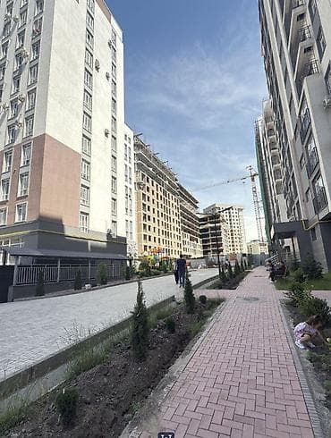 4 кв: 1 комната, 46 м², Элитка, 4 этаж, Готовая ПСО (под самоотделку) — 1
