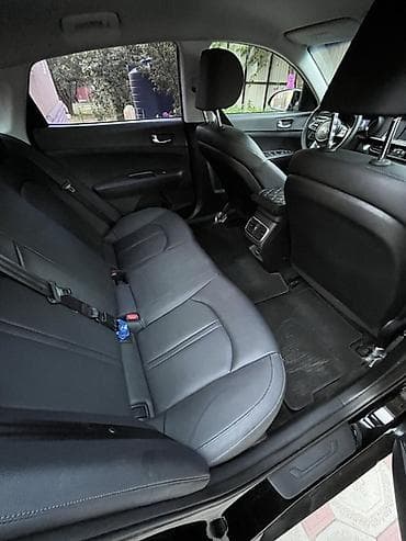 киа к5 хищник: Kia K5: 2018 г., 2 л, Автомат, Бензин, Седан — 2