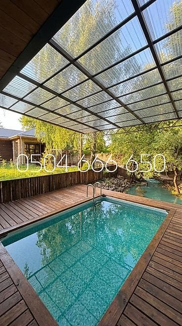печка дома: 🏡 ГОТОВЫЙ БИЗНЕС У РЕКИ В ТАШ-МОЙНОК 💧🔥 ✨ Дача коммерческого — 3