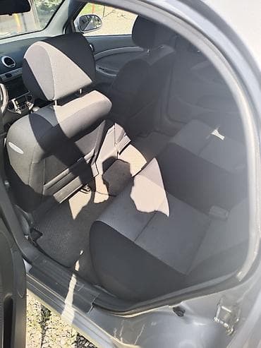 rf 2: Chevrolet Lacetti: 2025 г., 1.5 л, Автомат, Бензин, Хэтчбэк — 1