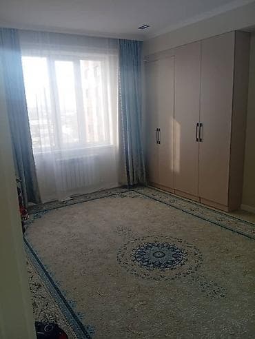 Бөлмөлөр: 1 бөлмө, 55 м², Жеке план, 5 кабат, Дизайнердик ремонт — 9