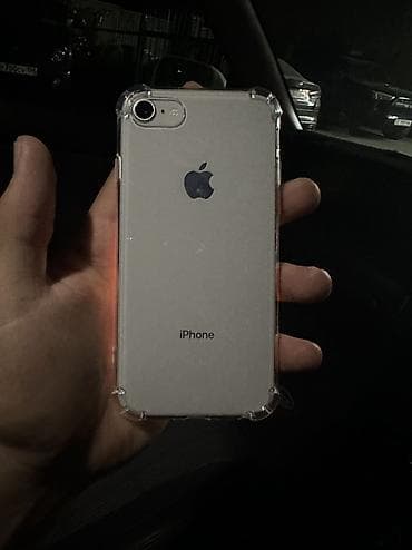 IPhone 8, Б/у, 64 ГБ, 100 %