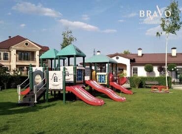 куплю дом в браво бишкек: Дом, 300 м², 6 комнат, Риэлтор — 3