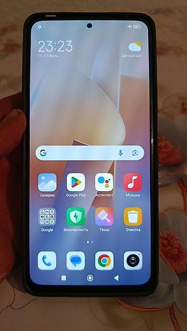 телефон редми 10 с: Redmi, Redmi Note 12 Pro 5G, Б/у, 256 ГБ, цвет - Черный, 2 SIM — 1