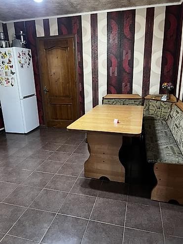 дома аламедин 1: Дом с участком и садом - Адрес: ул. Горького, 54 (указан на табличке — 10