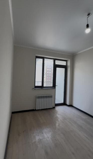 flat kant: 2 комнаты, 52 м², 5 этаж — 3