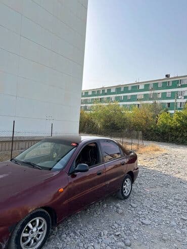 машина малибу цена: Chevrolet Lanos: 2006 г., 1.5 л, Механика, Бензин, Седан — 2