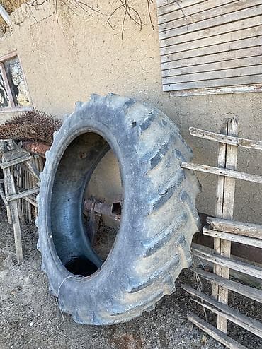 МТЗ 82. Размер
15,5 Таласта at lalafo.kg МТЗ 82. Размер
15,5 Таласта