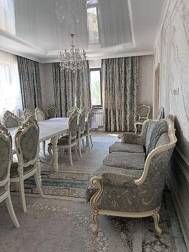 дом в аренду арча бешик: Сдается посуточно двухуровневый особняк для VIP тусовок (кыз узатуу — 6