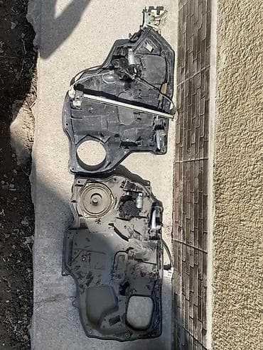 Унаа тетиктери: Автозапчасти Mazda Demio 2003 год В наличии разная мелочёвка и узлы — 2