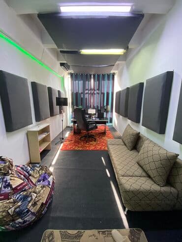 шабашные расценки на строительные работы рядом просп жибек жолу бишкек: Студия звукозаписи! Запись Сведение Мастеринг Песни Запись песни на — 5