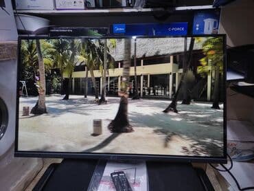 тель: Телевизор lg 32 дюймовый 81 см smart android! Низкая цена + скидки + — 12