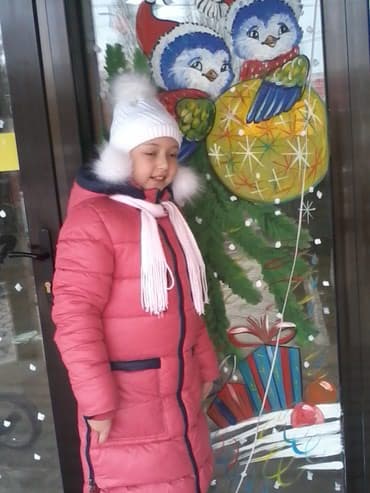 красный пиджак: Пуховик зимний, на девочку, цвет арбуз, очень теплый, очень удобный — 2