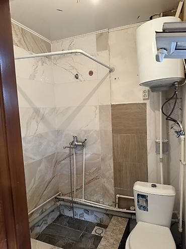 комнатные квартиры: 1 комната, С мебелью частично — 4