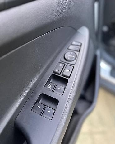 матиз колонка: Hyundai Tucson: 2018 г., 1.7 л, Автомат, Дизель, Кроссовер — 4