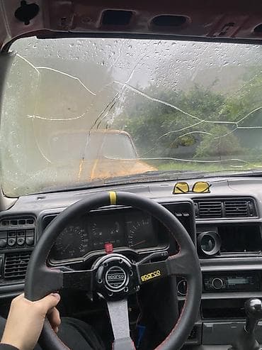 Продажа авто: Ford Sierra: 1990 г., 1.8 л, Механика, Бензин, Седан — 3