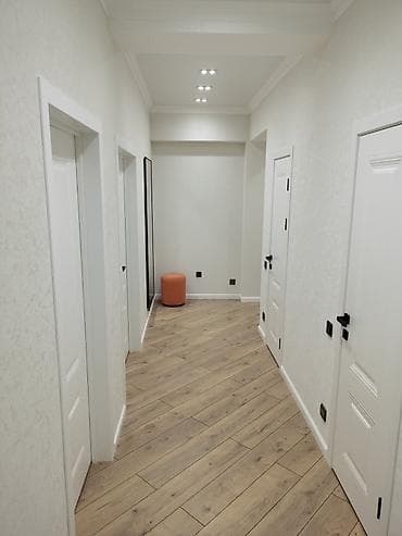 art square: 2 комнаты, 76 м², Элитка, 5 этаж, Дизайнерский ремонт — 6