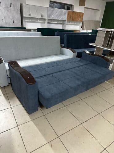 угловой диван новый: Диваны — 3