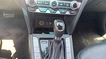 Hyundai Avante: 2019 г., 1.6 л, Автомат, Бензин, Седан — 8