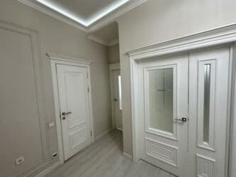 квартира в аренду 1 комнатная: 2 комнаты, Агентство недвижимости, Без подселения, С мебелью полностью — 16