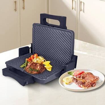 сенсерные плиты: Тостер, Новый, Платная доставка, Самовывоз, Бесплатная доставка — 4