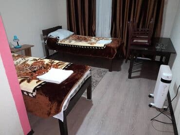 кажы сай: Самый чистый, уютный,тёплый хостел Snow Leopard Hostel ждёт своих — 3