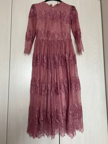 Атайын кийим: Күнүмдүк көйнөк, Күз-жаз, S — 1