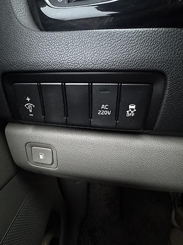 range rover 2020: Kia Carnival: 2020 г., 2.2 л, Дизель, Минивэн — 9