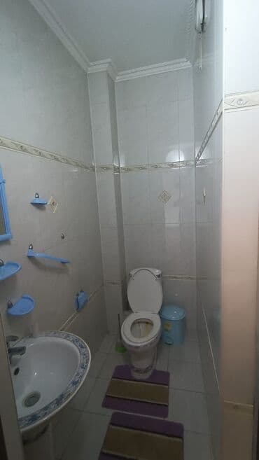 дом в селе: 3 комнаты, 145 м², Индивидуалка, 2 этаж, Евроремонт — 23
