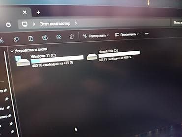 davinci resolve: Для программирования, Новый, Intel Core i5 — 10