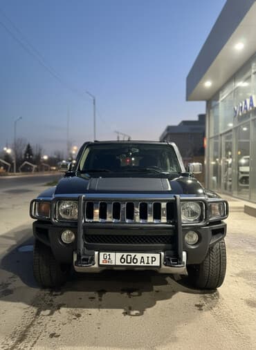 купить трактор мтз 82 в германии: Hummer H3: 2009 г., Внедорожник — 1