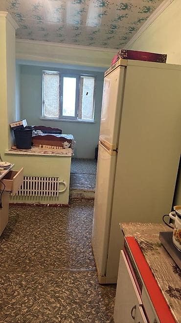 элиф гарден: Продаётся квартира с простой и функциональной планировкой. На фото — 1