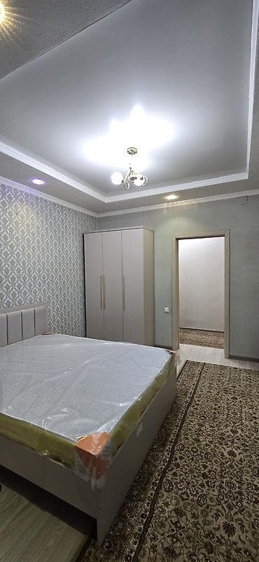 по советский: 2 комнаты — 6