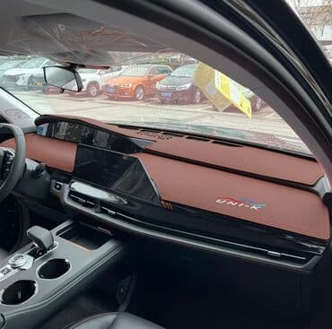 климат контроль на одиссей: Ветровики на окна Changan — 4