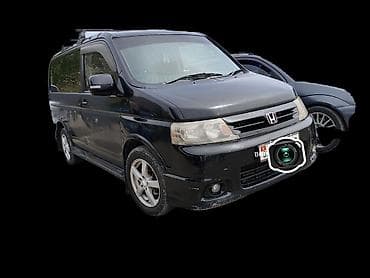 lexus hybrid: Honda Stepwgn: 2004 г., 2 л, Автомат, Бензин, Минивэн — 7