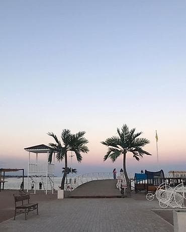 воронцовка бер булак: Коттедж, Palm Beach, Чок-Тал, 8 мест — 2
