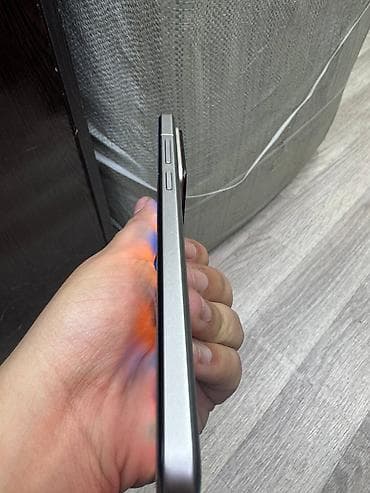 logitech mouse: Realme GT 7 Pro, Б/у, 256 ГБ, цвет - Серый, 2 SIM — 5