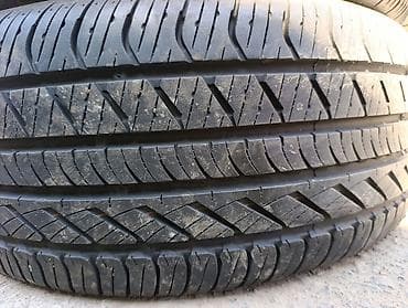 16 lt: Летние шины для легкового авто, комплект из 4 шт. - Тип: летние — 5