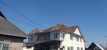 Краска крыш безвоздушная покраска любой сложности! at lalafo.kg Краска крыш безвоздушная покраска любой сложности!