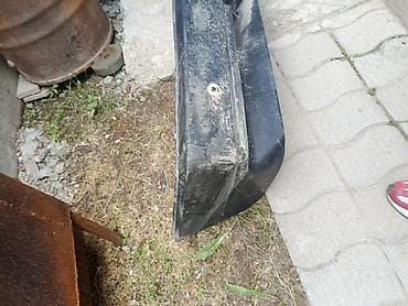 ващ 21099: Продаю бампер на ваз 2108. 2109. 21099 в хорошем состоянии — 3