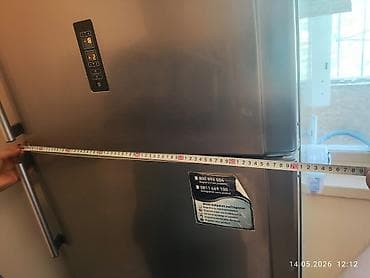 Техника и электроника: Холодильник Hotpoint Ariston, Двухкамерный — 5
