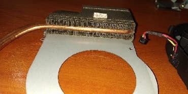 raspberry pi 4: Ремонт и обслуживание компьютера ноубука!!! — 23